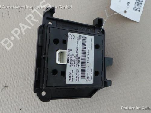 Other RENAULT MEGANE III Hatchback (BZ0/1_, B3_) 1.6 16V (BZ0H) | BP16175904O1 