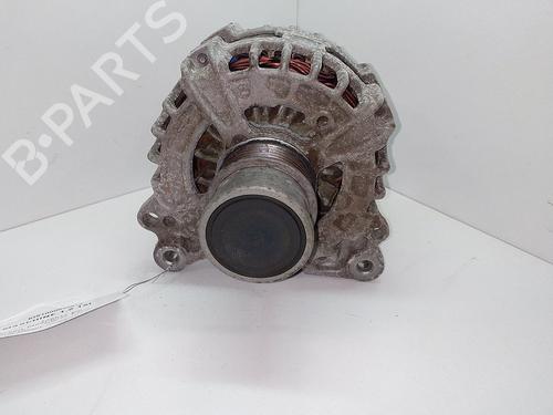 Alternator VW GOLF VII (5G1, BQ1, BE1, BE2) 1.2 TSI | BP16102303M7 