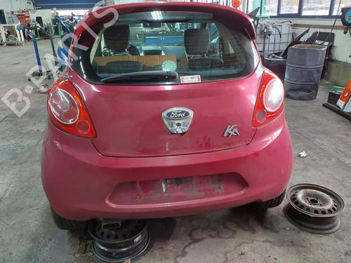 Right taillight FORD KA (RU8) 1.2 | BP30557037C35