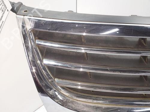 Grille VW TOURAN (1T1, 1T2) 1.4 TSI | BP29879997C40