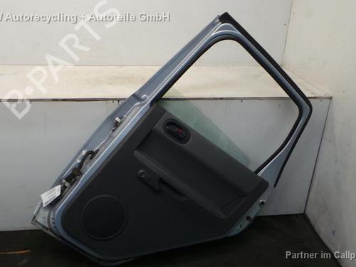 Used Left rear door MITSUBISHI COLT VI (Z3_A, Z2_A) 1.1 (Z31A, Z32A) (75 hp) 16175559