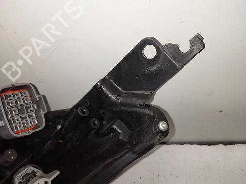Right headlight MAZDA 3 (BL) 1.6 MZR (BL14) | BP29740623C29 