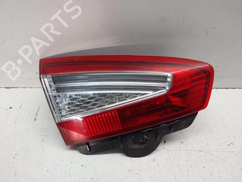 Used Right tailgate light FORD MONDEO IV Turnier (BA7) 2.0 TDCi (140 hp) 31663978