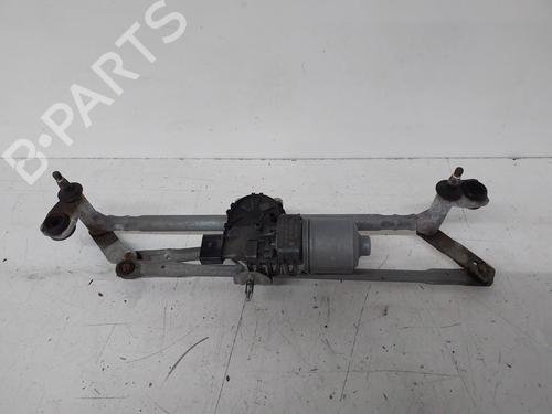 Used Front wipers mechanism SEAT IBIZA IV (6J5, 6P1) 1.4 (85 hp) 17382713