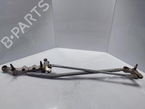 Used Front wipers mechanism AUDI Q7 (4LB) 4.2 FSI quattro (350 hp) 18600501