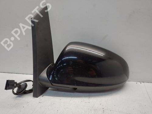Used Left mirror OPEL ASTRA J (P10) 1.4 Turbo (68) (140 hp) 22211986