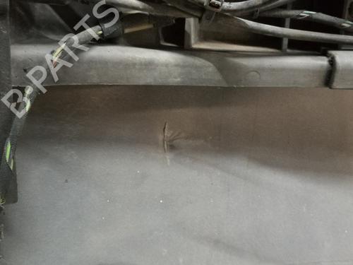 Rear bumper AUDI A8 D3 (4E2, 4E8) 3.0 TDI quattro | BP15365328C8 