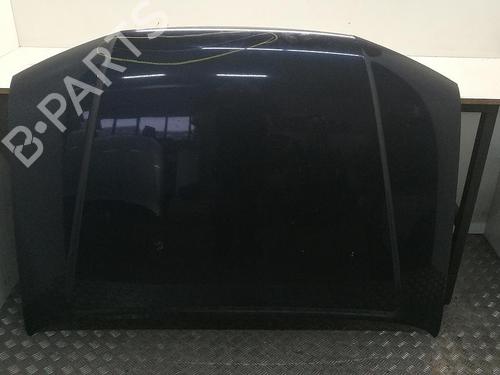 Used Hood NISSAN PATHFINDER III (R51) 2.5 dCi 4WD (174 hp) 15365262