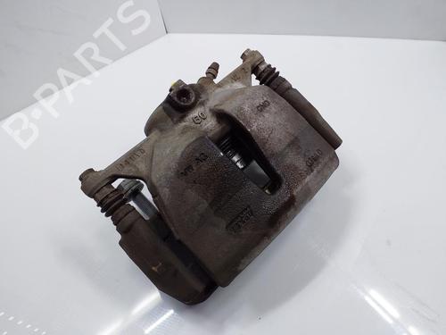 Used Left front brake caliper Left front brake caliper VW SHARAN (7N1, 7N2) 2.0 TDI (150 hp) 16441137 16441137