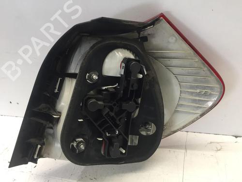 Left taillight BMW 1 (E87) 116 i | BP18463811C34 