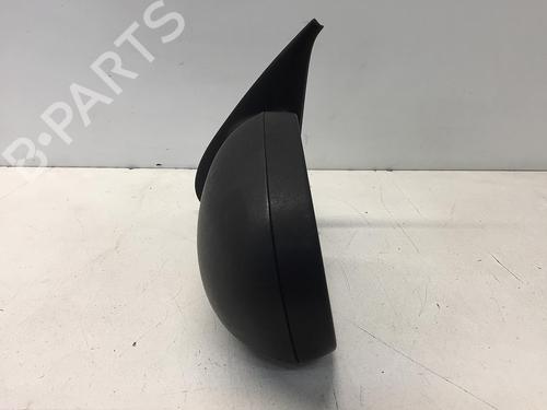 Left mirror NISSAN MICRA III (K12) 1.2 16V | BP15367128C26 