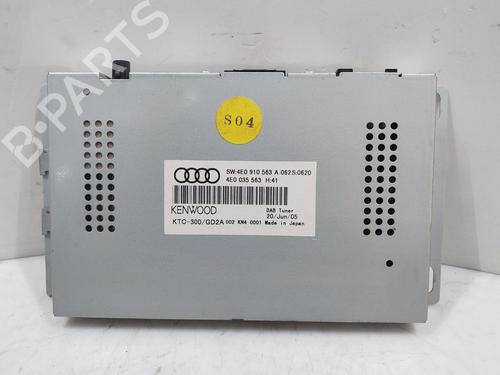 Used Other AUDI A6 C6 Avant (4F5) 3.0 TDI quattro (225 hp) 31348326