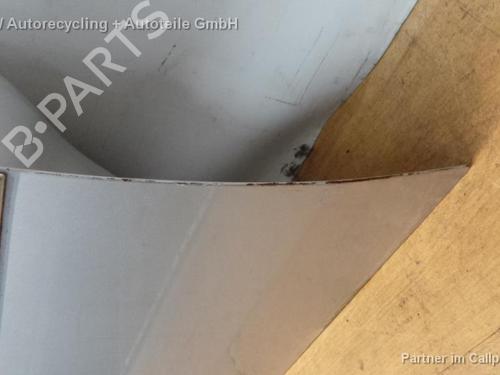 Left front door OPEL VECTRA C GTS (Z02) 1.9 CDTI (F68) | BP15362547C2 