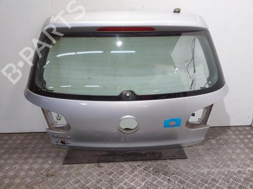 Used Tailgate VW GOLF VI (5K1) 1.4 (80 hp) 27333068