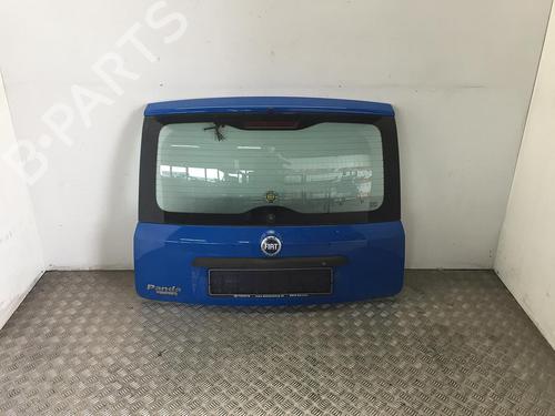 Bakluke CC/Kombi-Kupé FIAT PANDA (169_) 1.2 (169.AXB11, 169.AXB1A) | BP15367022C6 