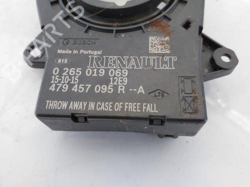 Electronic sensor DACIA LODGY (JS_) 1.5 dCi | BP18600408M84 