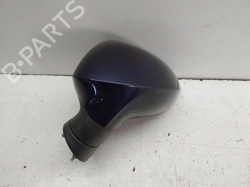 Used Left mirror SEAT IBIZA IV ST (6J8, 6P8) 1.4 (85 hp) 27439098