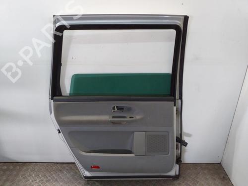 Left rear door FORD GALAXY I (WGR) 2.8 V6 | BP17735779C4 