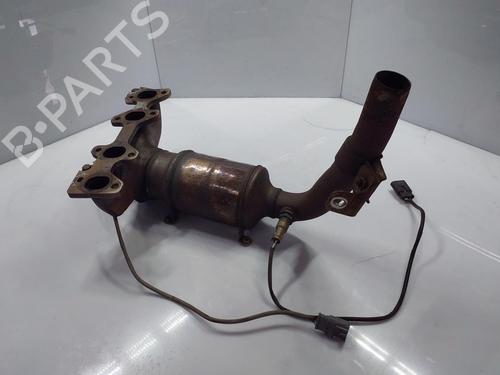 Exhaust manifold FIAT 500 C (312_) 1.2 (312CXA1A, 312AXA1A) | BP24707268M110 