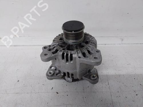 Used Alternator VW GOLF PLUS V (5M1, 521) 1.9 TDI (105 hp) 30333591