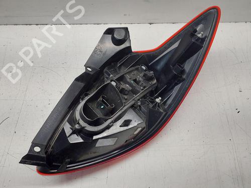 Left taillight FORD KA (RU8) 1.2 | BP31962897C34