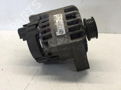 Alternator FIAT PANDA (169_) 1.1 (169.AXA1A) | BP15365568M7 