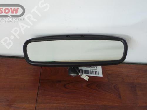 Used Rear mirror FORD FOCUS II (DA_, HCP, DP) 2.0 (145 hp) 15360579
