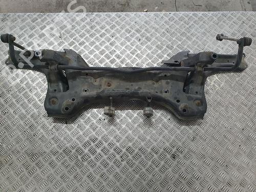 Tverrbjelke VW POLO V (6R1, 6C1) 1.4 TDI | BP16102216C162