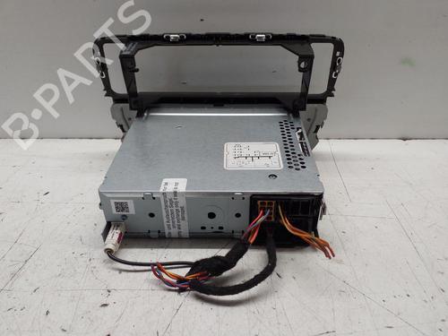 Bilradio VW UP! (121, 122, BL1, BL2, BL3, 123) 1.0 | BP28364238E6 