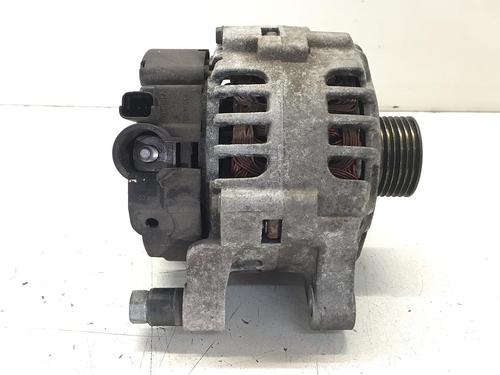 Used Alternator PEUGEOT 307 (3A/C) 1.4 16V (88 hp) 16177002