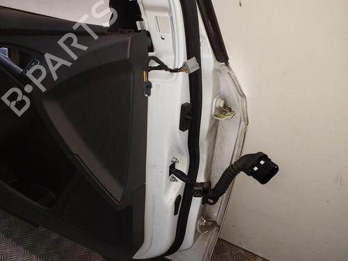 Left front door FORD FOCUS III 1.5 TDCi | BP29602127C2 