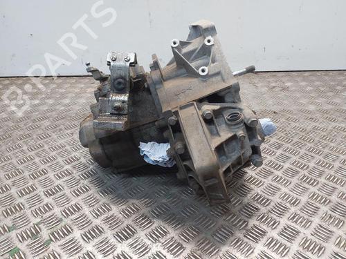 Gearbox FORD KA (RU8) 1.2 | BP31962903M3