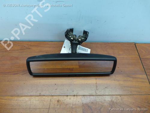 Rear mirror VW GOLF V (1K1) 1.9 TDI | BP15361180I6 