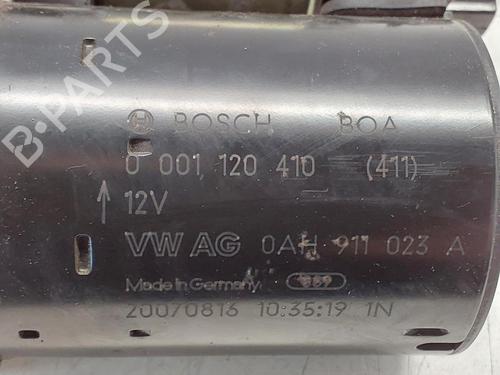Starter VW PASSAT B6 (3C2) 1.6 | BP36174022M8 - Image 4