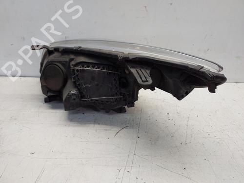 Right headlight RENAULT MEGANE III Hatchback (BZ0/1_, B3_) 1.5 dCi (BZ09, BZ0D, BZ1W, BZ29, BZ14) | BP37734716C29 - Image 3