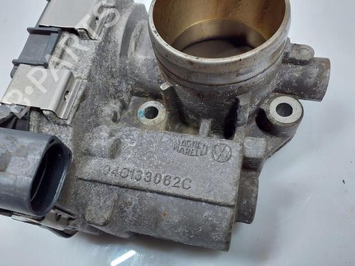 Throttle body VW GOLF VII (5G1, BQ1, BE1, BE2) 1.0 TSI | BP18463152M82 