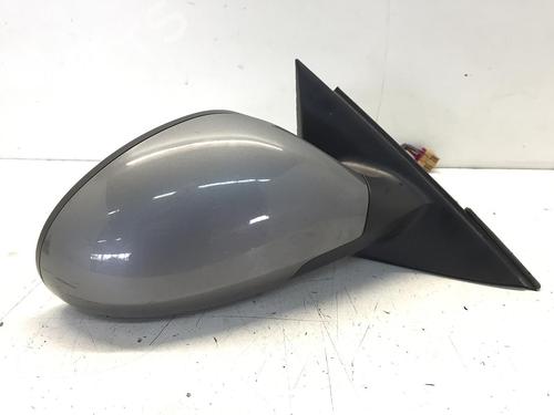 Used Right mirror SEAT IBIZA III (6L1) 1.4 16V (86 hp) 15368021