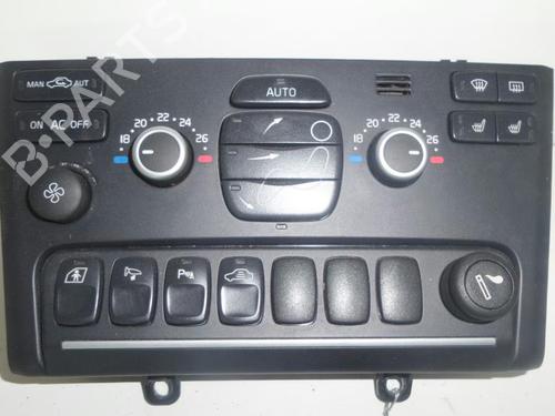 Climate control VOLVO XC90 I (275) D5 AWD | BP15363686I5 