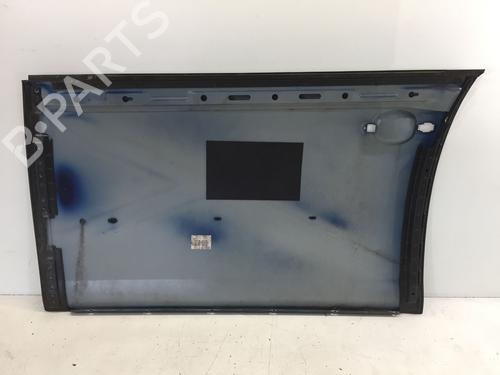 Right front door VW GOLF V (1K1) 1.9 TDI | BP15368611C3 