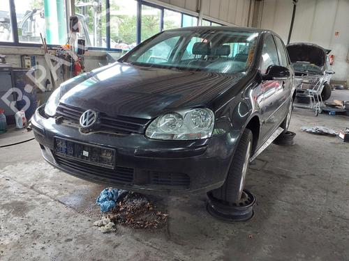 Left headlight VW GOLF V (1K1) 1.4 16V | BP36361039C28  - Image 5