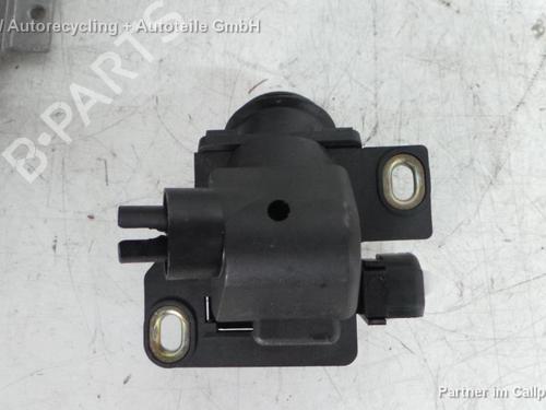 Engine control unit (ECU) MERCEDES-BENZ SLK (R170) 230 Kompressor (170.447) | BP15361846M57 