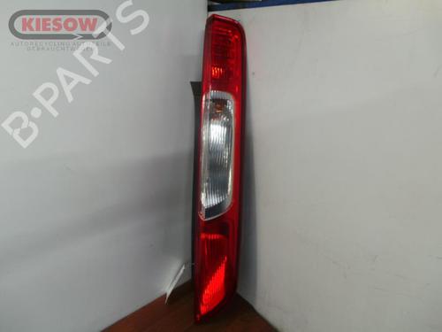 Used Right taillight FORD FOCUS II (DA_, HCP, DP) 1.6 (100 hp) 15360965