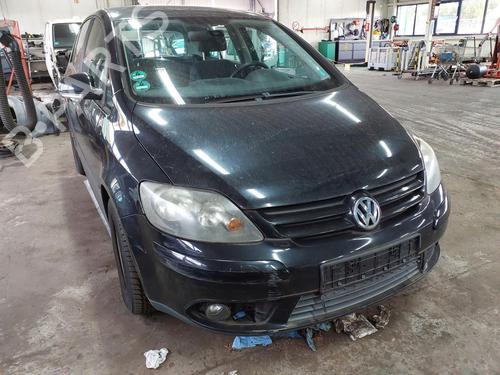 Right front door VW GOLF PLUS V (5M1, 521) 1.4 TSI | BP29602115C3 