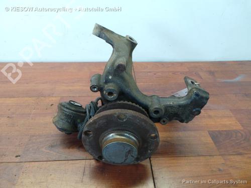 Right rear steering knuckle AUDI A4 B7 Avant (8ED) 2.7 TDI | BP15361209M28 