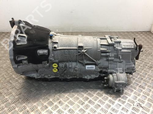 Used Gearbox BMW 3 (F30, F80) 335 d xDrive (313 hp) 24535525