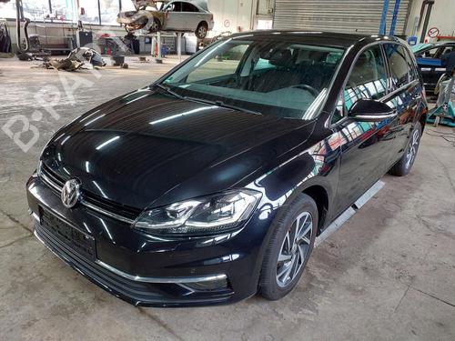 Rear mirror VW GOLF VII (5G1, BQ1, BE1, BE2) 1.0 TSI | BP18463231I6 