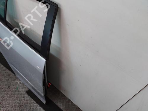 Right rear door VW GOLF PLUS V (5M1, 521) 1.6 | BP28485702C5 