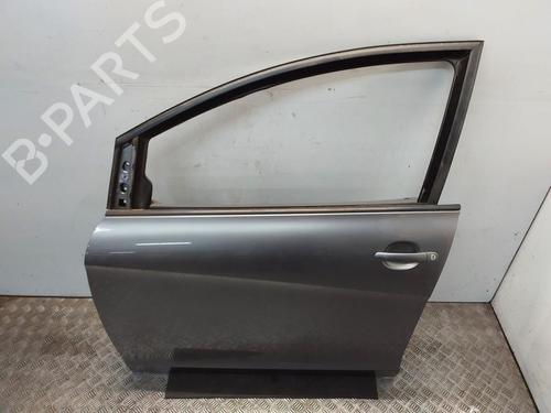 Left front door SEAT ALTEA (5P1) 1.6 | BP30366844C2 