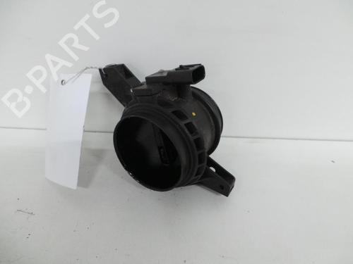 Mass air flow sensor VOLVO S40 II (544) 1.6 D (110 hp) 15363412