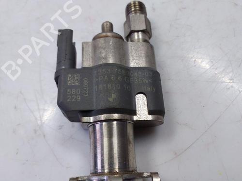 Injector BMW 1 (E87) 116 i | BP39757406M100 - Image 2